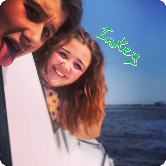 InKeyOfficial twitter page. we write our own songs and occasionally do covers. check us out http://t.co/tukwXtXVMG
