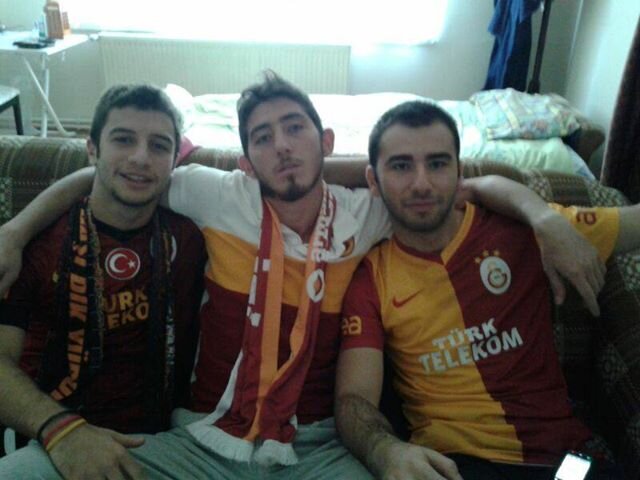 Turgut_Kerem's profile picture. 