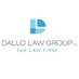 Dallo Law Group, APC (@dallolawgroup) Twitter profile photo