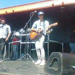 Dupla Luiz Paulo & Mateus