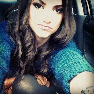 FC dedicado a Manoela Gavassi ♡