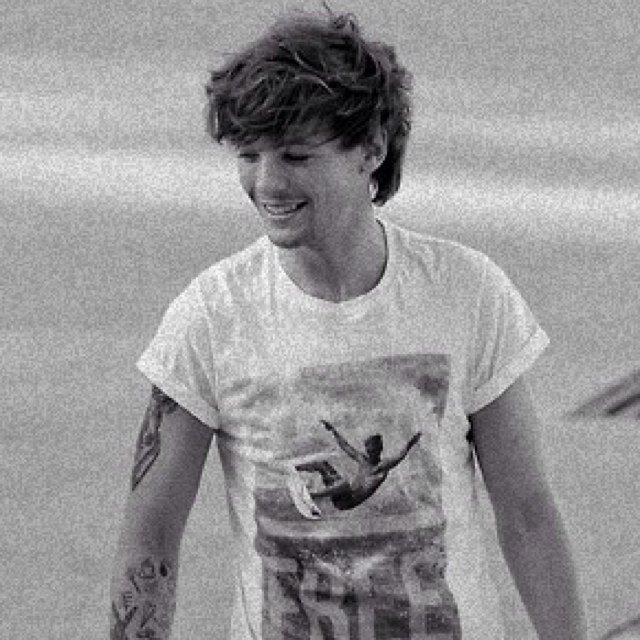 they don't know about me and lou