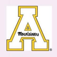 Follow Us to get updates on all things GAPP Weekend at Appalachian State University.