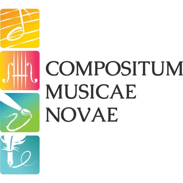 Compositum Musicae Novae is a not-for-profit organization of classically trained musicians dedicated to producing, performing and exposing the public to new art