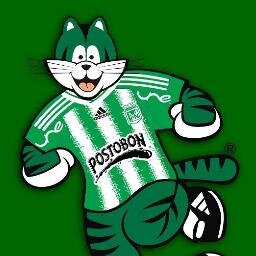 Acá encontraras las noticias de actualidad del #AtléticoNacional, acompañemos a nuestro equipo CAMPEÓN