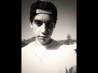 Let's just say my age is on the clock and I like the janoskians...I know I know,I am too young,  but these boys make me laugh and smile|| forever ☹/5