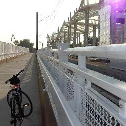 A Cycling & Pedestrian Advocacy Newsletter Focusing on Events & Happenings Along the RTD West Rail Line Serving Denver, Lakewood & Golden, Colorado.
