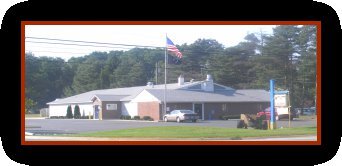 Campbell-Richmond
American Legion
Post 63 
Clarkston, MI