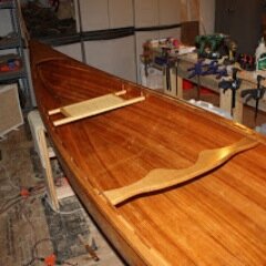 Even if you don't like woodworking, chances are you'll love CedarStripCanoe...