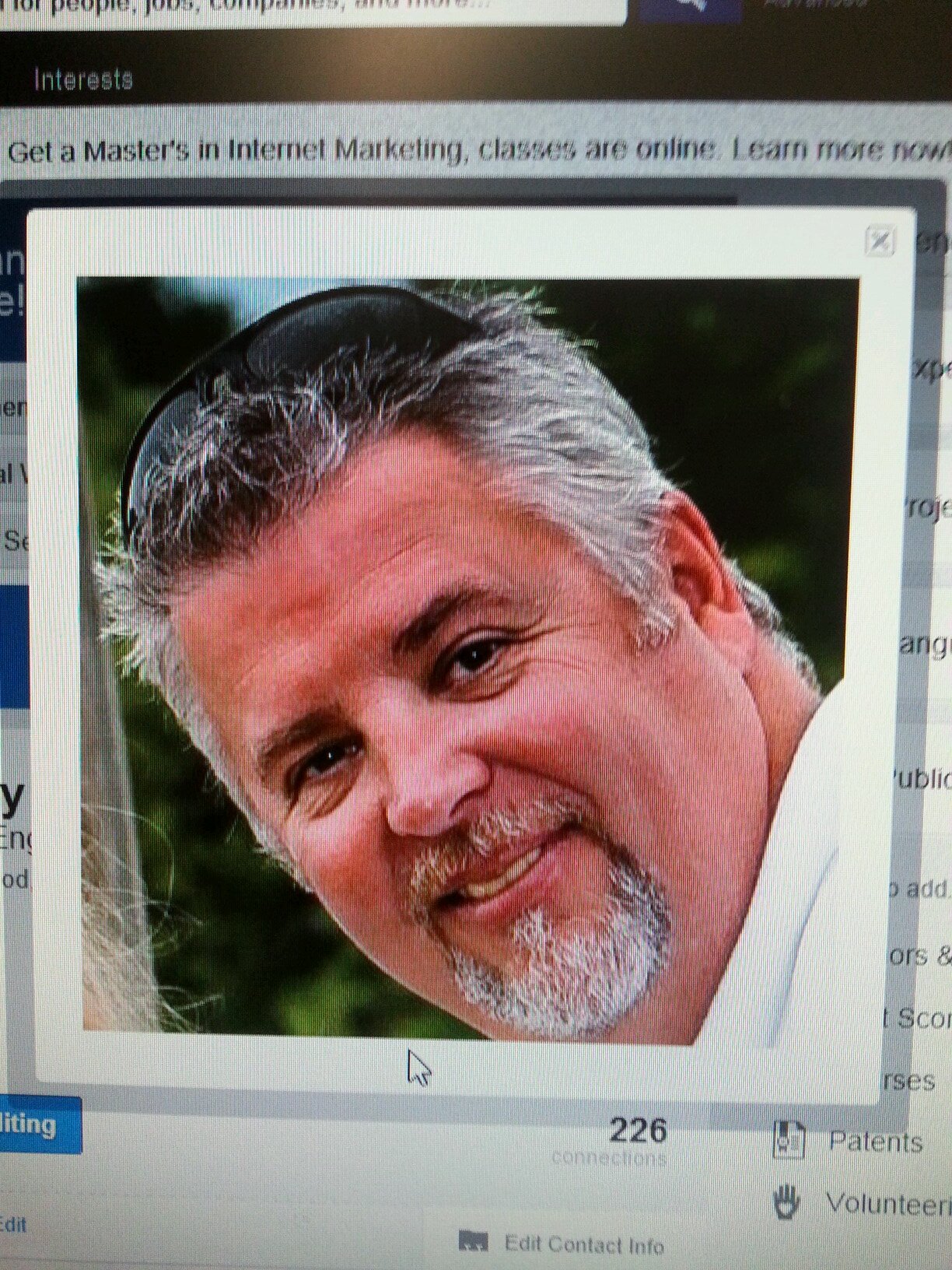 Pogue3326's profile picture. 