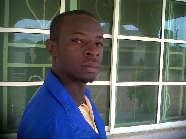 Cool guy