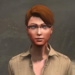 Bee eater. (TSW IC)