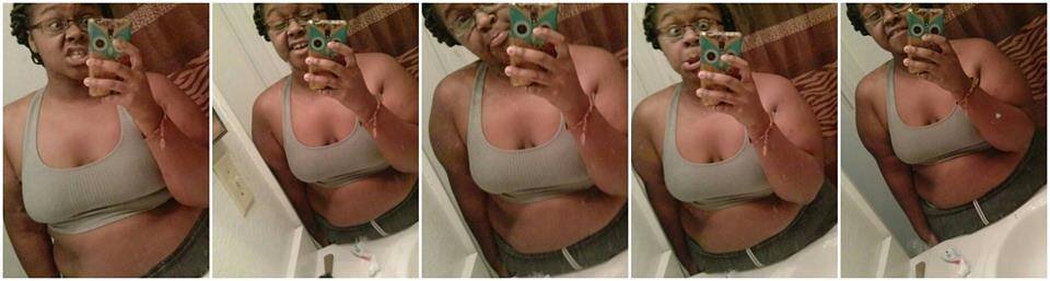 Everything aint perfect as it seems ~