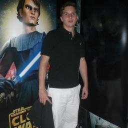 Alejandro575_'s profile picture. 21 años- Estudiante de Idiomas Modernos UCV, Venezolano de corazón.