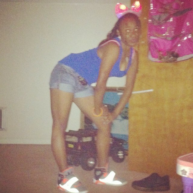 jasmine59509511's profile picture. Love this face or get out the way!!✌