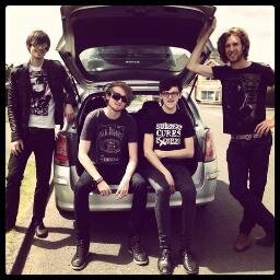 Rockstep/Rocktronic band from South West England. Mixing big guitar riffs with synthy wobbles