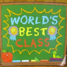 Grade 4/5 students learning our potential every day ~ Working toward being part of something bigger!