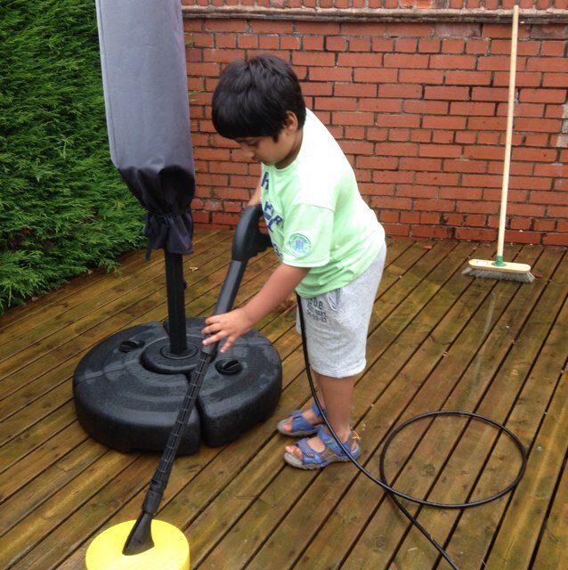 Yaseer_M_P's profile picture. its nice to be important but more impotant to be nice ☺️