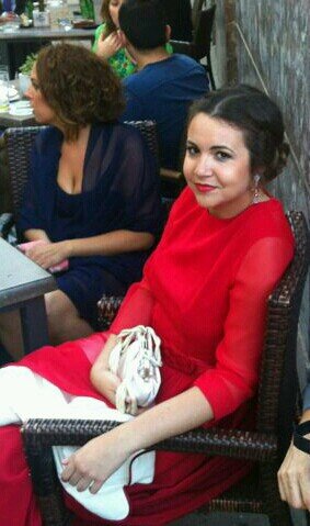 Marsealonso's profile picture. Licenciada en publicidad y RRPP. Al fin y al cabo, siempre depende de ti mismo!!