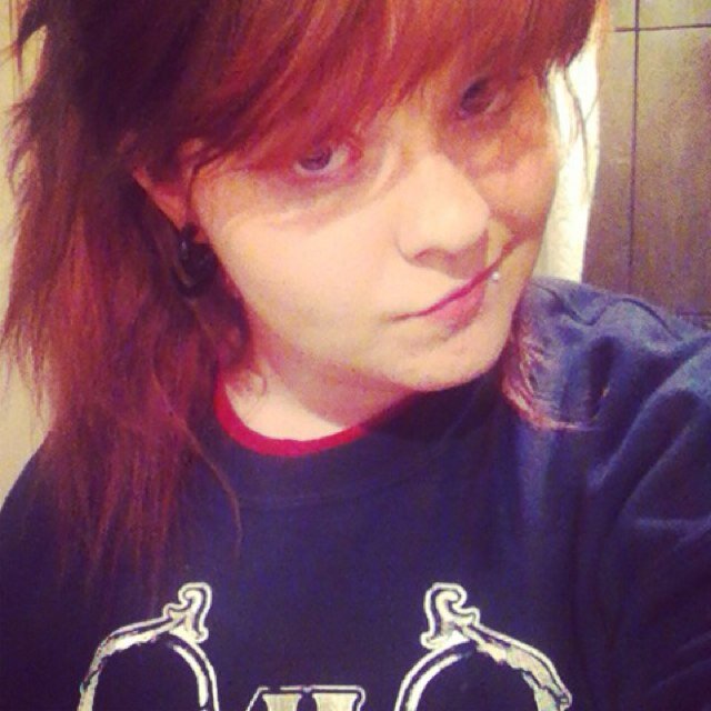 JolliffeJunky's profile picture. Hiya, my name's Emma, 16, Oxford. Young Guns and Blitz Kids are cool. I enjoy naps, Criminal Minds and chinese food.