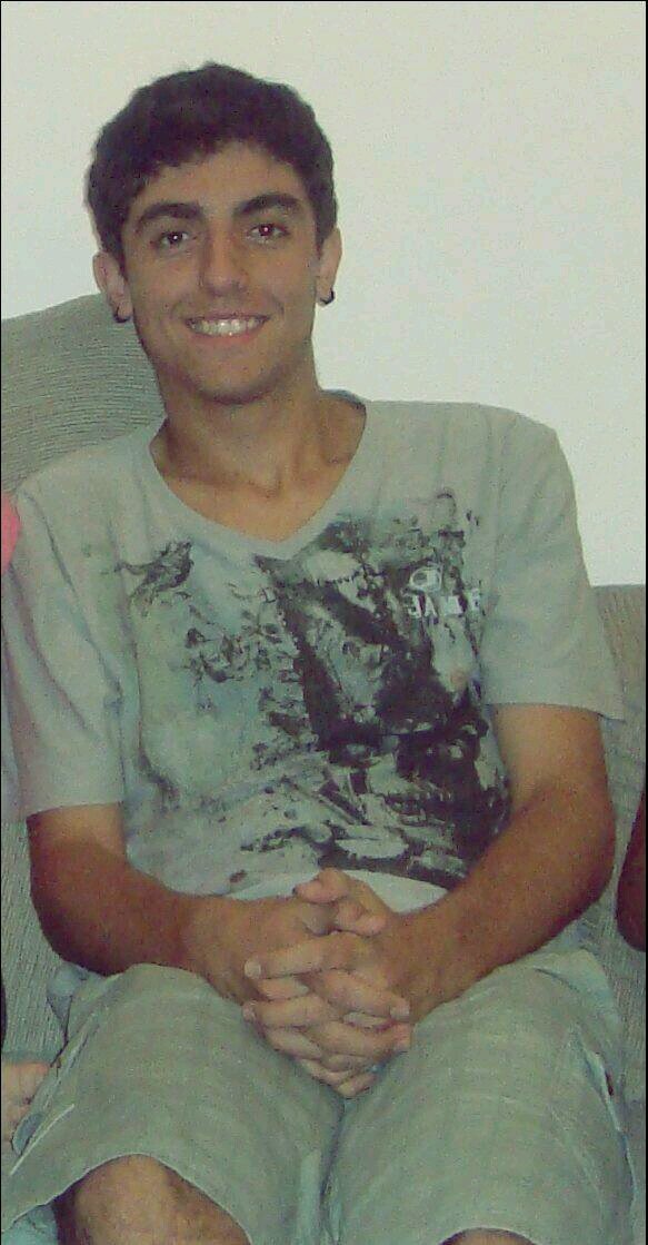 Snaap : Kelvyn2_r

Tudo posso naquele que me fortalece ...