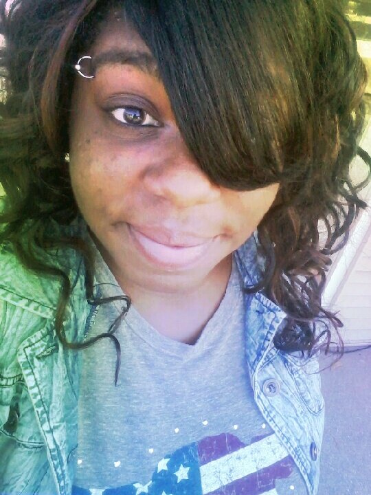 Proud mommy I love my son lamar
