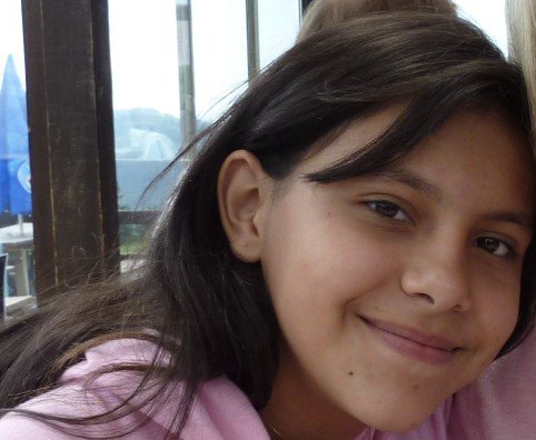 StefanieForter's profile picture. Não  sou normal -qq kk