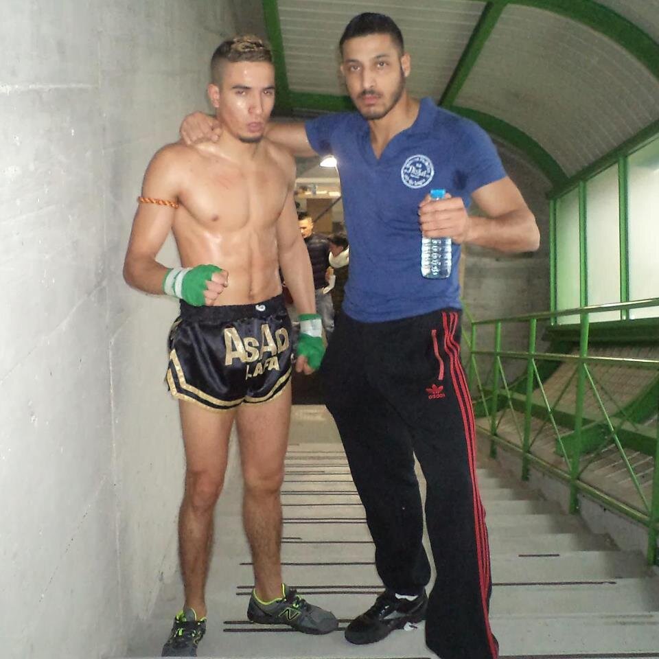 direction Miami Beach pour une nouvelle vie de free fight ufc