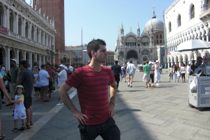 EnekoArzoz's profile picture. 