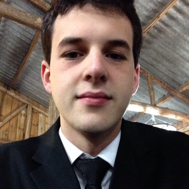Baixista, Colorado e DeMolay! :D