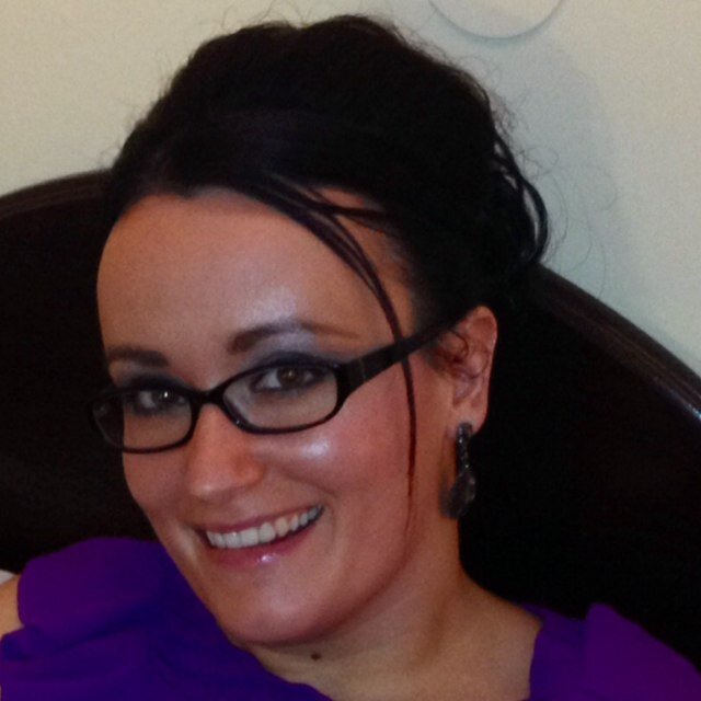 To be honest, I'm just winging it - life, motherhood, my eyeliner, everything...