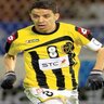 ManafAboshgair's profile picture. لاعب نادي الاتحاد والمنتخب السعودي سابقا..محلل رياضي ..