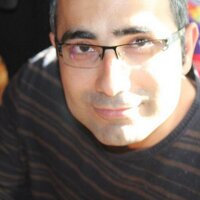 Sohail Hosseini (@soheilsadathoss) 's Twitter Profile