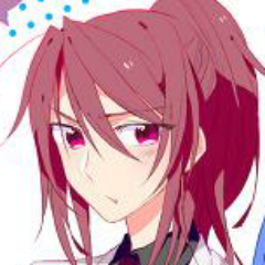 Two sides of the same coin, both good and evil reside within your blade... I am the leader of the Fukuhara High School team, Suzugamori Ren!