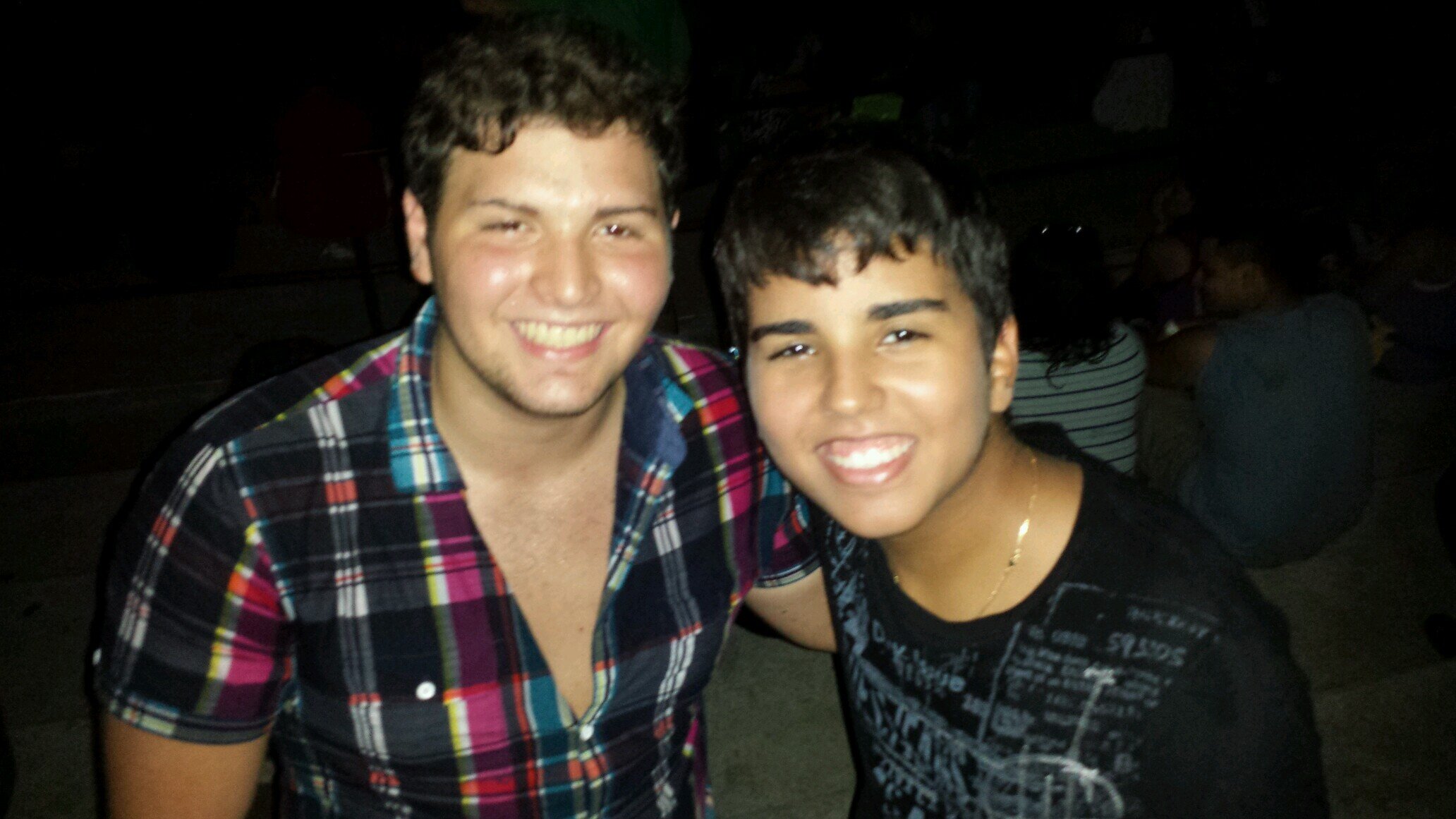 Castor Fuerte PUPR .