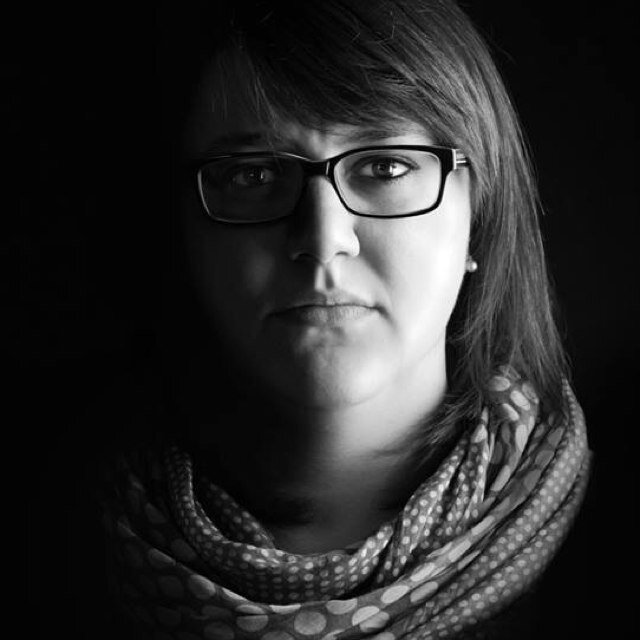 graphic & web designer, co-founder, presso MAGNET officina creativa @ofmagnet
