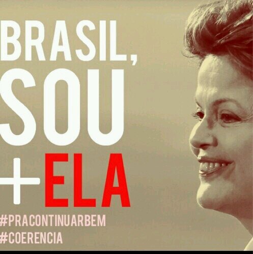Em 1989 meus pais me vestiram de vermelho para as eleições e eu tinha 4 anos. Hoje trabalho na Saúde defendendo a Nova Toupeira de Emir Sader