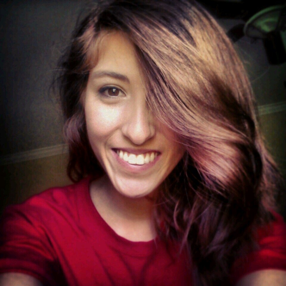 I talk a little to loud. I laugh too much. Smile all the time. And goof around alot. But it's life! Have fun! ;D