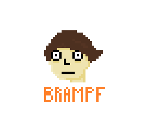Brampfさんのプロフィール画像