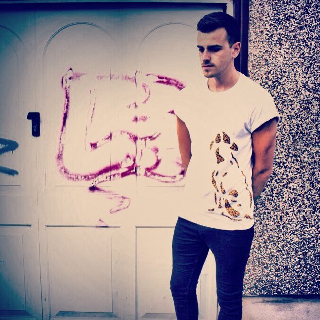 A new urban clothing brand which is inspired by #streetart & stencil designs. #REV. Follow for discount codes, line updates etc. info.revclothing@gmail.co.uk