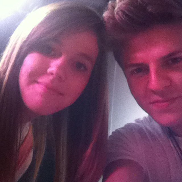 Meet lawson on the 10/07/13 i love geordie shore Charlotte Crosby is beautiful as is Gaz My idols :) xx