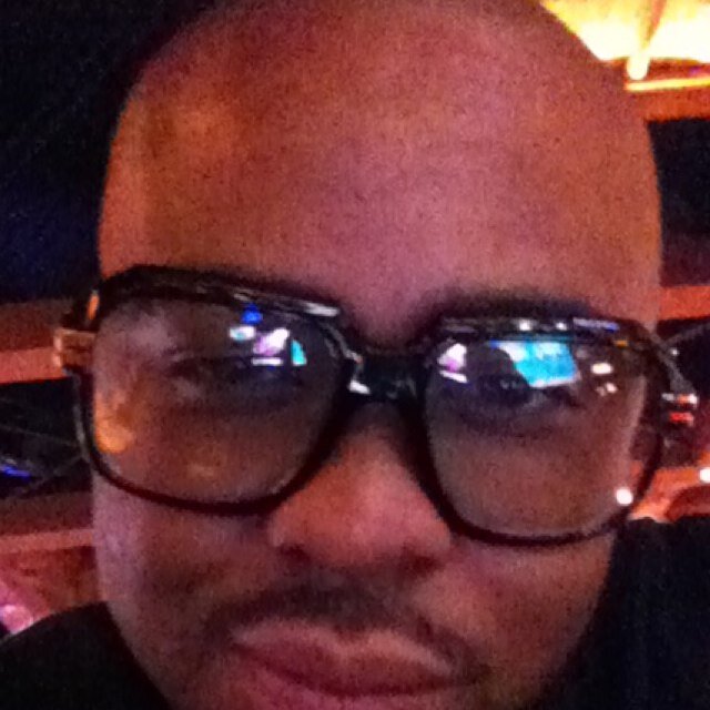 Follow @theychasenme IG, Las Vegas VIP Host.