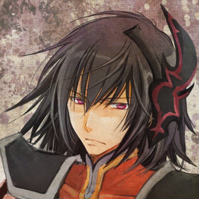 Slacker of the Emperor's Guard gone mercenary. Clever as a fox. Nothing changes before a little bit of blood is shed. It's the strong's duty to protect. #RP OC