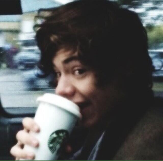 FOLLOW @SADFACEHARRY