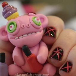 I love all things nail polish, pink and sparkly!
http://t.co/qW6MwPjXn5
http://t.co/0u9hajZ2H3