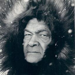 Shifty Eskimo / Thirsty Nomad