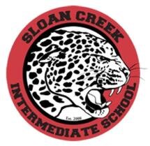 School/Home communication regarding all things Sloan Creek Intermediate School Leopards.