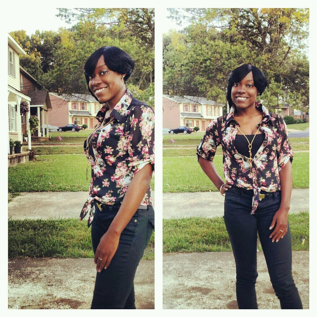 Shine bright like a diamond. Oso. Follow the leader ^^ME!!