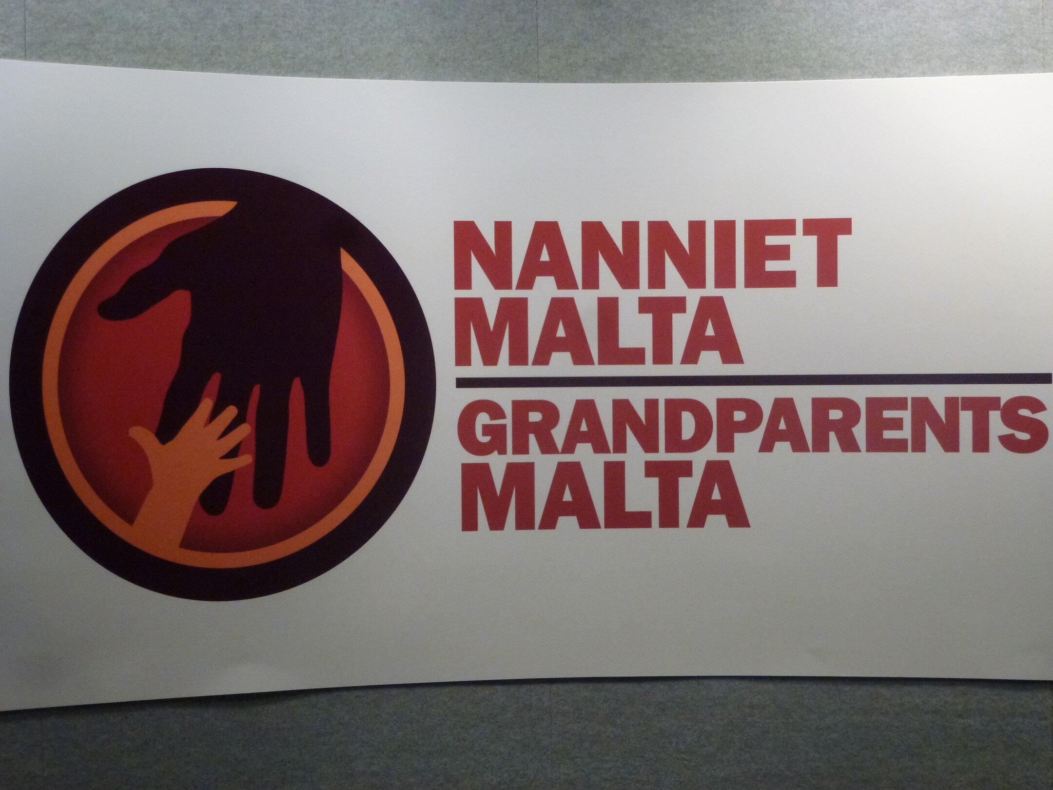 Grandparents Day was created on 23 September 2013 by Philip M Chircop after obtaining, on this day, the Patronage of HE Dr George Abela, President of Malta