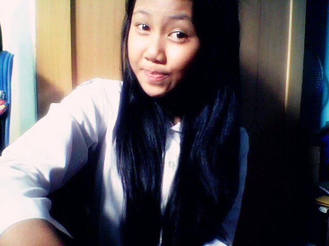 Ά̲̣̣̣̥k̶̲̥̅̊υ̲̣̥ ingin menjadi orang yang sukses ∂ï masa depan nanti ツ